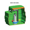 Calpeda GEO 230-GQRM 10 32-10