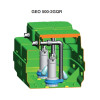 Calpeda GEO 500-2GQRM 10-18