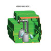 Calpeda GEO 500-2GXVM 25-8
