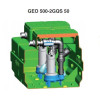 Calpeda GEO 500-2GQSM 50-15