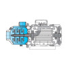 Calpeda MXH EI 4803/A