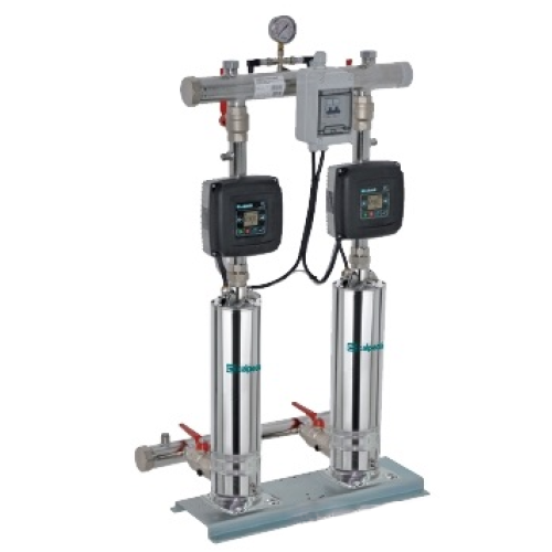 Calpeda BS2F 2MPSU 305