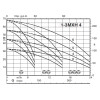 Calpeda BSM1V 1MXH 405/C-EMT