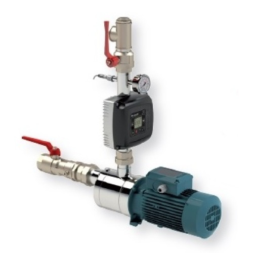 Calpeda BSM1V 1MXH 206/C-EMT
