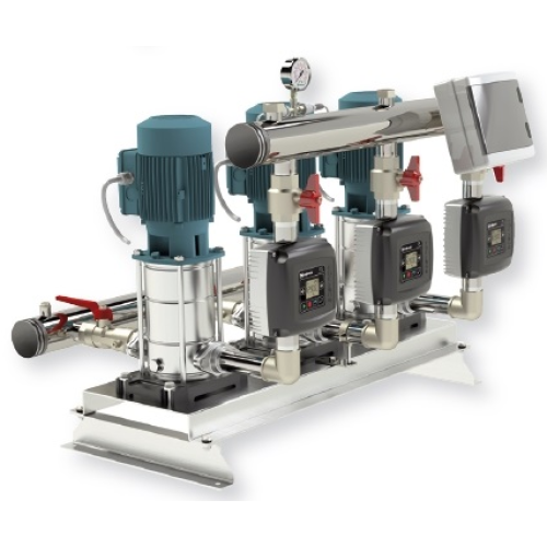 Calpeda BSM3V 3MXV-B 32-510 O-EMT
