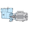 Calpeda B-NMP 50/12G/A