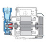 Calpeda BCTM 61/A