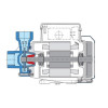 Calpeda CT 60/A