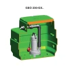 Calpeda GEO 230-GXC 40-13