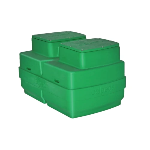 Calpeda GEO 500-2GQR 10 32-16