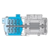 Calpeda MXH EI 1605/B