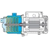 Calpeda MXP 403/A