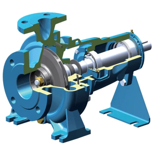 Calpeda BN4 32-200B/A